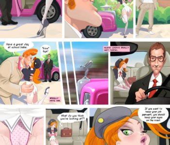 Rich Bitch Public Toy Erofus Sex And Porn Comics