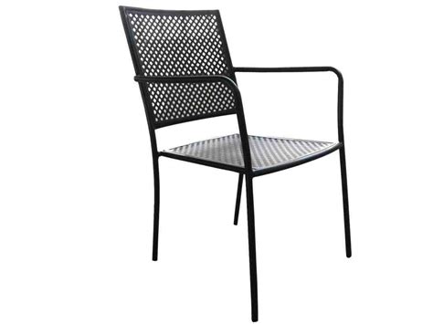 ░▒▓ outdoor metal chairs get a new look ▓▒░. Metal Outdoor Dining Chairs - Home Furniture Design