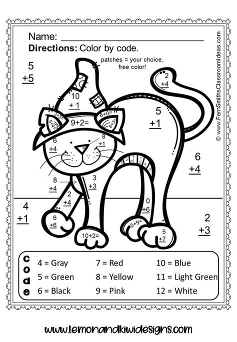 Book search, 100% free, where you can find books, magazines and manuals in pdf for download or read online. Free Spooktacular Halloween Math Worksheets for Kids ...