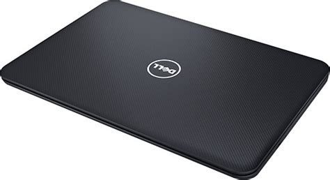 Best Buy Dell Geek Squad Certified Refurbished Inspiron 156 Laptop