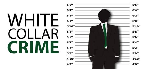 The term white collar crime covers a whole range of offences, but generally involves the use of deception with a view to making financial gain. Most Common Types of White Collar Crime | King Online