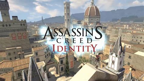 Assassin S Creed Identity Gameplay On Android YouTube