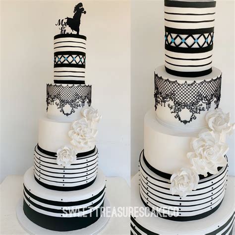 Xhosa Traditional Wedding Cakes