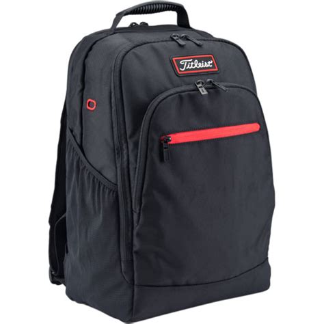 Titleist Players Golf Backpack