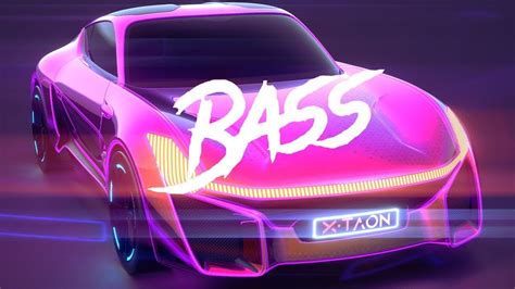 Bass Boosted Extreme 🔈 Car Bass Music 2020 🔥best Edm Bounce Electro