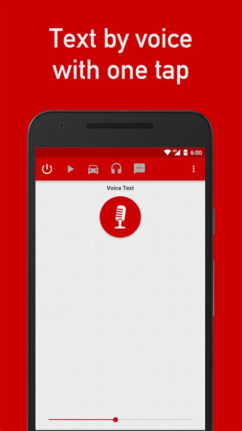 The tts resource provides a wide range of additional options you may want to explore depending on the nature of your. Best Voice to Text App for Android: Just Speak to Send ...