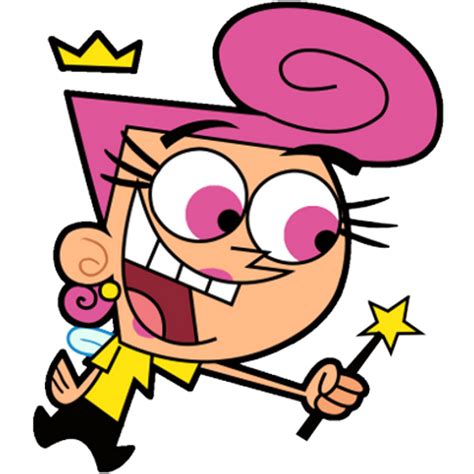 Categorythe Fairly Oddparents Characters Fictional