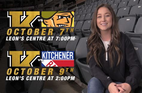 What To Expect With Sam Mcdaid Kingston Frontenacs