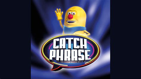 All3media To Launch ‘catchphrase App License Global