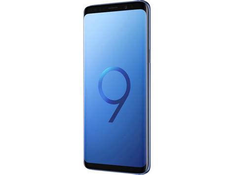 Refurbished Samsung Galaxy S9 G960u 4g Lte Unlocked Gsm Phone W 12 Mp