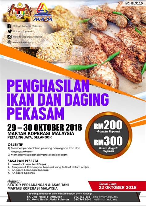 Pembantu tadbir (perkeranian/operasi) gred n19 2. Maktab Koperasi Malaysia (@Maktab_Koperasi) | Twitter