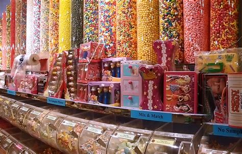 Best Candy Store In Every State