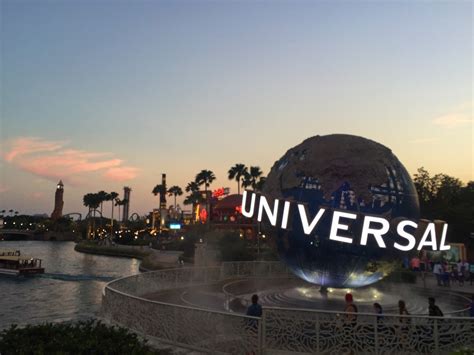 Food was way bland and the service wasn't very good. The Best Places to Eat at Universal Studios Orlando | Yoko ...