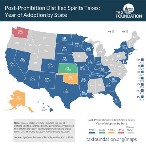 alcohol explained in 35 maps and charts vox