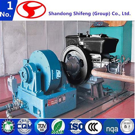 China 4 Stroke Single Cylinder Marineagrigeneratorpumpmillsmining