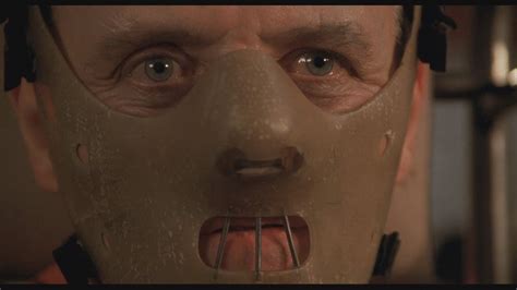 HANNIBAL LECTER S BEST LINES SCENES FROM SILENCE OF THE LAMBS HD I