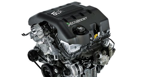 The 35l V6 Ho Ecoboost May Return To The 2021 F 150 As Potential