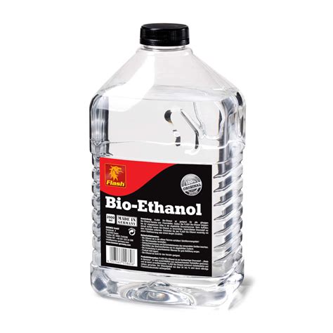 55860 Bio Ethanol 2000 Ml Boomex Kohle And Grillanzünder