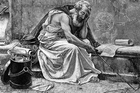 Archimedes 1 About History