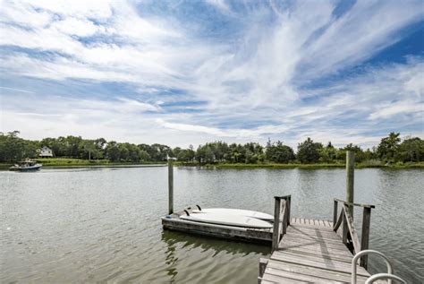 Check Out This North Haven Waterfront Home Plus More Hamptons Open Houses