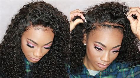 How To Make Your Lace Front Wig Look More Natural The Nation Roar