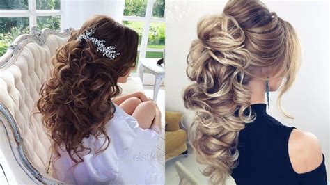 Prom Hairstyles And Haircuts In 2018 Find The Right