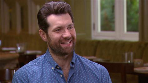 EXCLUSIVE Billy Eichner Talks AHS Cult Role I Get To Be Dramatic And Violent And Sexual