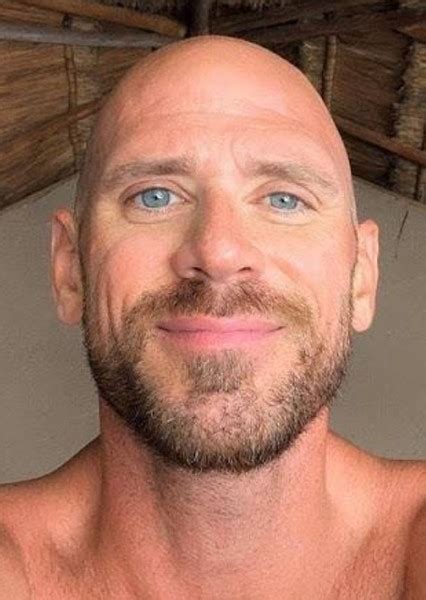Fan Casting Johnny Sins As Sauron In Worst Lord Of The Rings Movie On