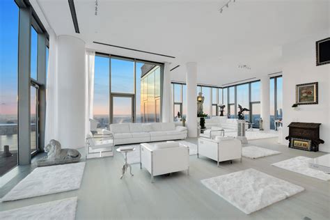 Nyc Penthouses For Rent Lower East Side New York Luxury Apartments