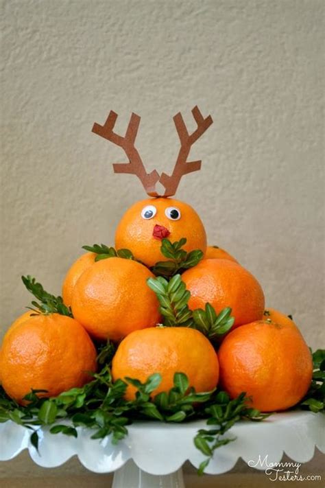 The big list of easy christmas appetizers. 20 Healthy Christmas Snacks for Kids - Easy Ideas for ...