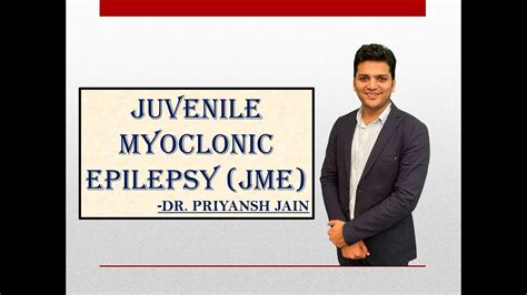 Q13 Juvenile Myoclonic Epilepsy Jme Fmgenextusmleneetpgmrcp