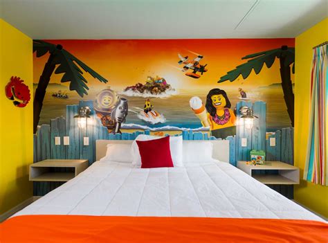 Legoland Florida Resort Hotel Or Beach Retreat