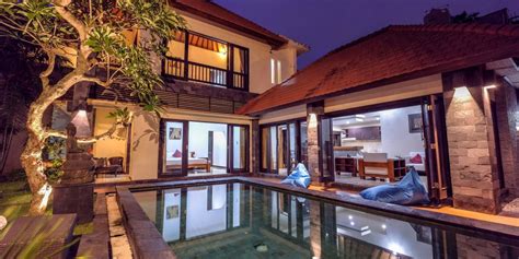 Villa Saraswati 3 Bedroom Bali Villa Photography Bali Hotel