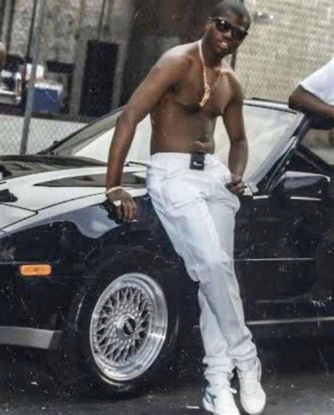 How Rich Porter Made A Fortune Selling Crack In 1980s Harlem