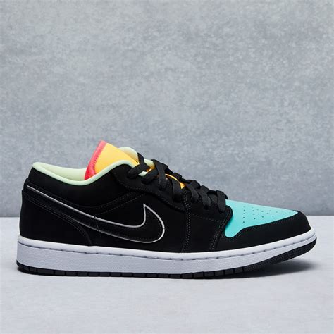 Jordan Air Jordan 1 Low Se Shoe Dropkick