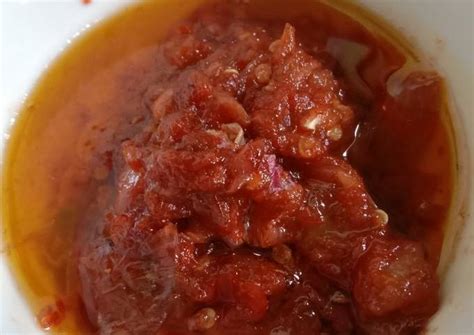 Kemaren ada acara nyadran di lingkungan tempat tinggal eyang yodha. Resep Sambel Goreng Jepan - Sambal Goreng Ati Ampela Nikmat Pedas Praktis - Resep ... | raisinganc