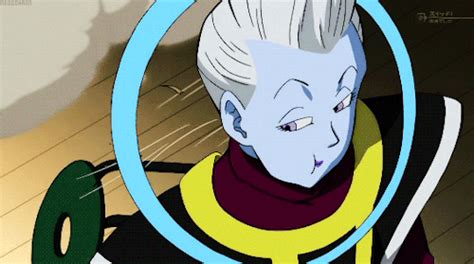 Whis' name in japanese, uisu (ウイス), seems to be a pun on virus (ウイルス; Pin by Abcdefghijklmnop on Whis | Dragon ball z, Anime ...