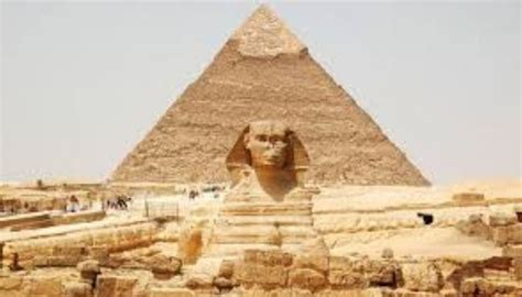 🥇 Pirámides De Guiza Aquí Están Las Noticias Sobre El Misterioso Hallazgo