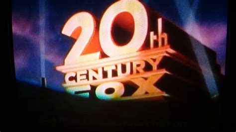 20th Century Foxlucasfilm Ltd 19801997 Youtube