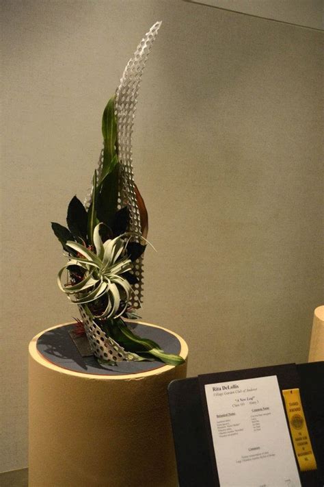 What is the flower of massachusetts. New Garden Club Journal: Gorgeous designs from the ...