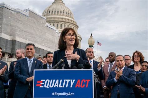 house equality act extends civil rights protections to gay and transgender people the new york
