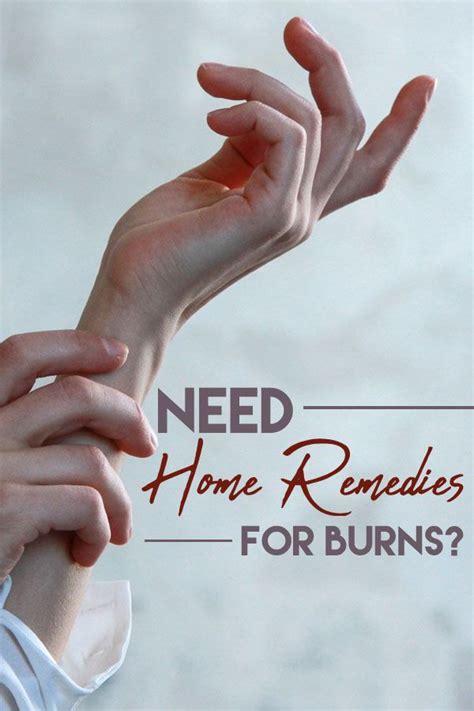 Best Home Remedies For Burns And How To Treat Them 2018 Home Remedies For Burns Burn Remedy