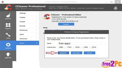 Ccleaner Pro Crack With Latest Version Full Updated 8 August 2019