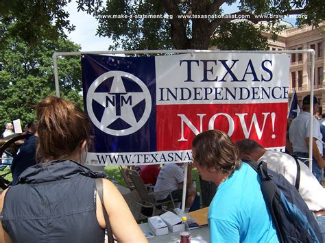 Can Texas Legally Secede From The United States The Nm Political Report