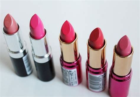 Pin By Natalia On Fabulousness Lipstick For Dark Skin Best Pink