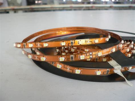 Flexible 3528 Smd Led Strip Cb St 3528 Coming Bright China