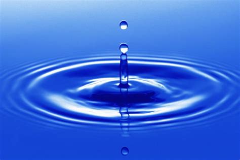 Voda Je Temelj života Fizikalna I Kemijska Svojstva Vode