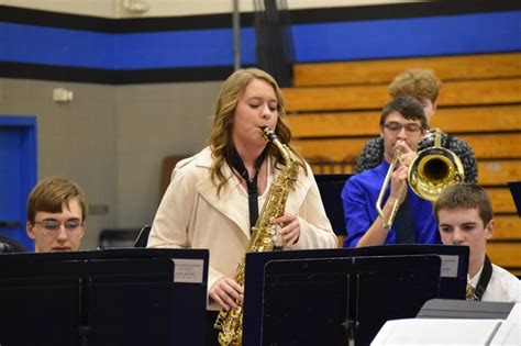 How to start a show choir. Pierce Public Schools - Jazz Band and Show Choir Start Their Spring Season