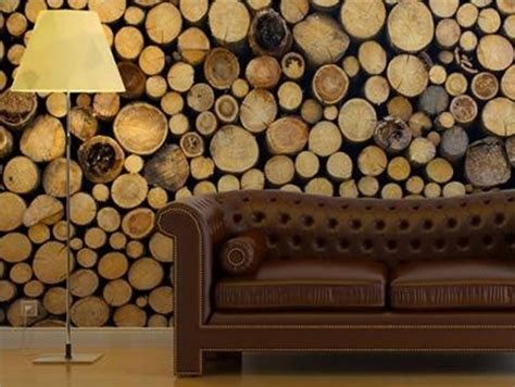 20 Stunning Tree Trunk Solutions For A Modern Look Of Your Home