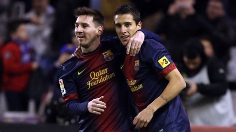 Who is lionel messi sponsored by? Messi ends 2012 with 91 goals